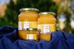 Limitovaná edice medu od pražských včelařů