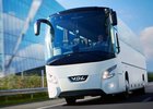 Autokar VDL Futura FHD2 získal ocenění Sustainable Bus of the Year 2020