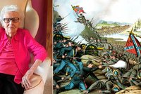 Zemřela poslední vdova (†101) po veteránovi z občanské války v USA. Sex nikdy neměli