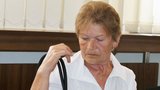 Vdova po ochrnutém muži čekala na odškodné 43 let! Místo milionu dostala sto tisíc