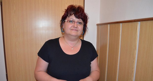 Miloslava P. (41) je exvdovou. Její bývalý manžel se vrátil mezi živé.