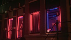 Konec prostitutek v centru Amsterdamu? Úklid vitrín prodejného sexu vyvolal hněv
