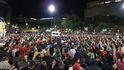 Ve španělských městech protestovaly tisíce mladých lidí