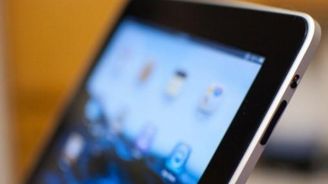 Apple snižuje objednávky komponentů pro iPad. Zhoršují se prodeje?