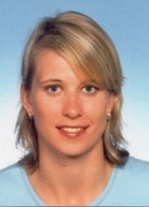 Večerová Ivana Basketbal Večerová Ivana Basketbal