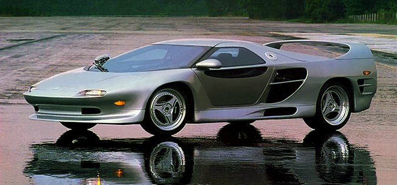 Vector M12 (1996)