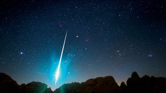 Do Polska dopadl meteorit. Díky českým vědcům se nečekaně rychle povedlo najít jeho zbytky Do Polska dopadl meteorit. Díky českým vědcům se nečekaně rychle povedlo najít jeho zbytky