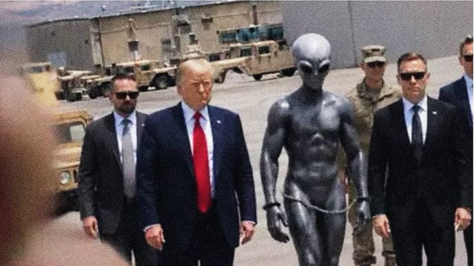 Donald Trump Donald Trump