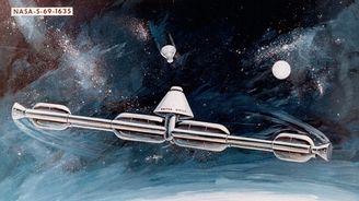 Vědci intenzivně zkoumají, jak stav beztíže v kosmu ohrožuje lidské plány na budoucí osídlení Marsu Vědci intenzivně zkoumají, jak stav beztíže v kosmu ohrožuje lidské plány na budoucí osídlení Marsu