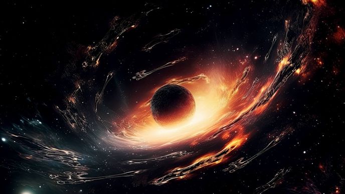 Ilustrační foto Ilustrační foto