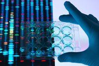 Vědci „oživili“ umělou DNA. Změnili jsme život, žasnou