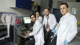 Čeští vědci překvapili svět. Zjistili, proč se rakovina pacientům vrací 