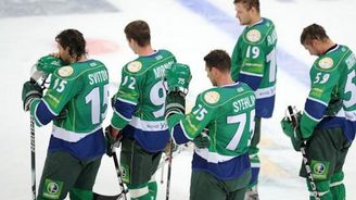 KHL by měla začít v úterý 13. září, kluby nechtějí nechat Lokomotiv padnout