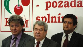 Úřad vystavil stranám účet za volby, pokuty zaplatí ČSSD, ANO, KSČM a další