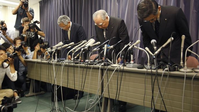 Vedení společnosti Suzuki přiznalo chyby při testování emisí a spotřeby