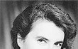 Rosalind Franklin (1920 – 1958)