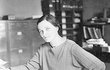 Cecilia Payne Gaposchkin (1900 – 1979)