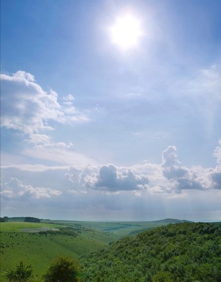 Čtvrtek bude s největší pravděpodobností poslední tropický den letošních prázdnin (ilustrační foto).