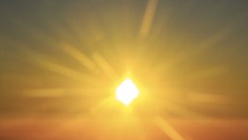 Vědci: Slunce pálí v rytmu dechovky