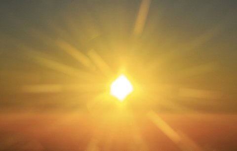 Vědci: Slunce pálí v rytmu dechovky!