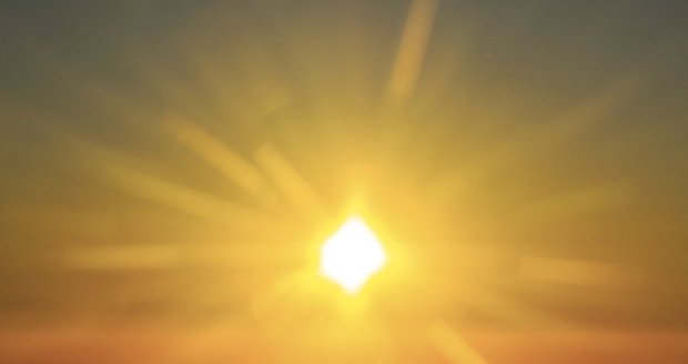 Vědci: Slunce pálí v rytmu dechovky