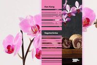 Recenze: Vegetariánka je román plný úzkosti, bolesti i krásy