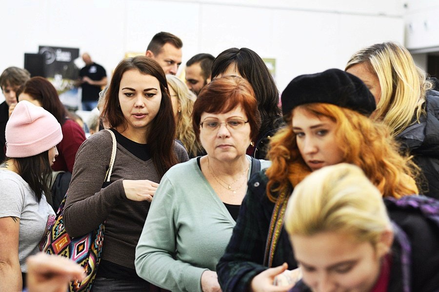 Vegani dokázali, že to jde bez mléka, vejce i masa