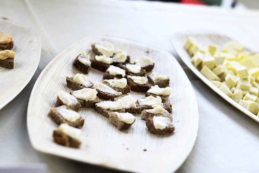 Vegani dokázali, že to jde bez mléka, vejce i masa