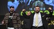 Karlos Vémola a Attila Végh se na podzim střetnou v česko-slovenské bitvě století, kterou pořádá organizace OKTAGON MMA