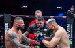 »Terminátor« měl v zápase proti Véghovi ve všech ohledech navrch, jen peněz si odnesli oba stejně. »Terminátor« měl v zápase proti Véghovi ve všech ohledech navrch, jen peněz si odnesli oba stejně.