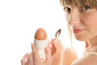 Vajíčka neškodí! Bojíte se cholesterolu? Děláte chybu, ne každý je zlý