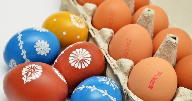 Pravdy a mýty o vejcích: Cholesterol nezvyšují, ale s čočkou je nejezte!
