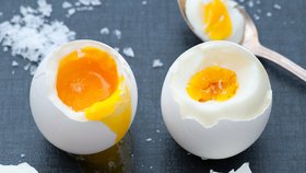 Vyzkoušejte netradiční recepty z vajec. Není lepší večeře!