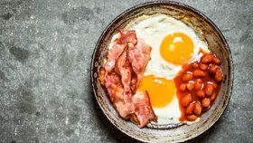 Kulinární porno: 12 receptů z vajec, které musíte vyzkoušet!