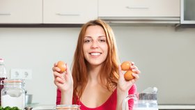 O tom, jestli jsou vejce zdravá nebo ne, se vedou léta spory.