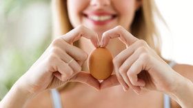 Pozor, vejce nezvyšují cholesterol, zato mají 5 úžasných benefitů pro vaše zdraví!