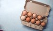 Víte, kde byste měli správně skladovat vejce?