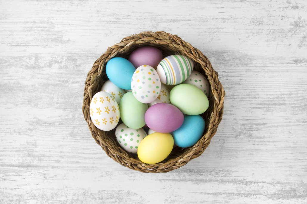 Velikonoce se blíží a možná se vám bude hodit inspirace, jak vařená vejce chutně využít.