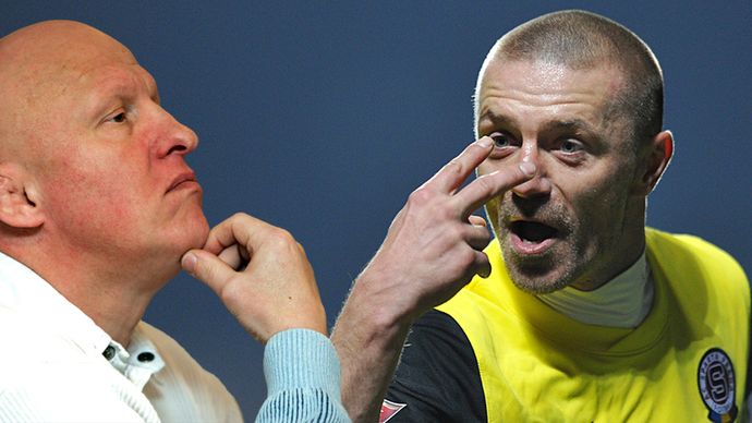 Michal Vejsada bude dluh Tomáše Řepky vymáhat soudní cestou