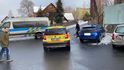 Ve Vejprtech pracují vyšetřovatelé, kteří budou zjišťovat příčinu tragického požáru Ve Vejprtech pracují vyšetřovatelé, kteří budou zjišťovat příčinu tragického požáru