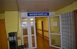 Interní oddělení nemocnice v Kadani
