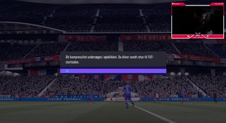 450-0! Vejrgang i přes disconnect ve víkendovce stále neporažený