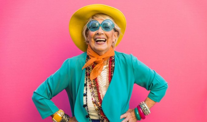 Pravidla proti stárnutí: Změňte myšlení, budete šťastnější a oddálíte demenci