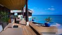 Hotelový resort Velaa Private Island na Maledivách