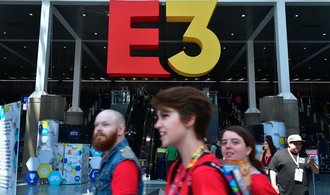 Veletrh E3 letos nebude, účast odřekli největší herní vydavatelé