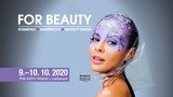 Jediný letošní veletrh kosmetiky v celé Praze! Užijte si na letňanském výstavišti 2 dny hýčkání a beauty novinek