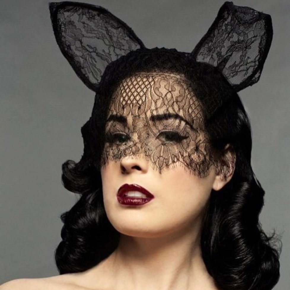 Dita von Teese