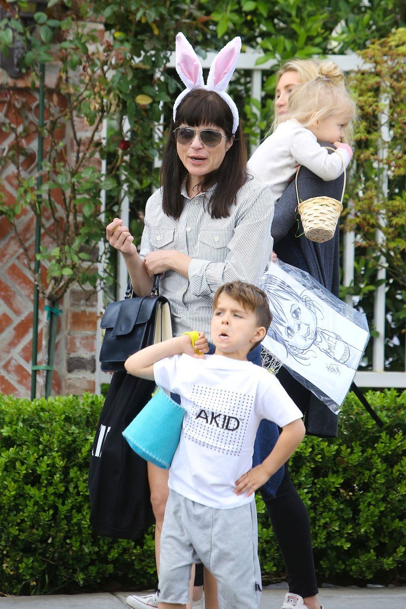 Selma Blair