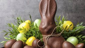 Kdy budou Velikonoce podle klasického i pravoslavného kalendáře. A proč je vlastně slavíme?