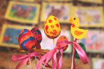 Velikonoční akce pro děti i dospělé v Brně: Vesmírná vejce, kuřátka i šneci